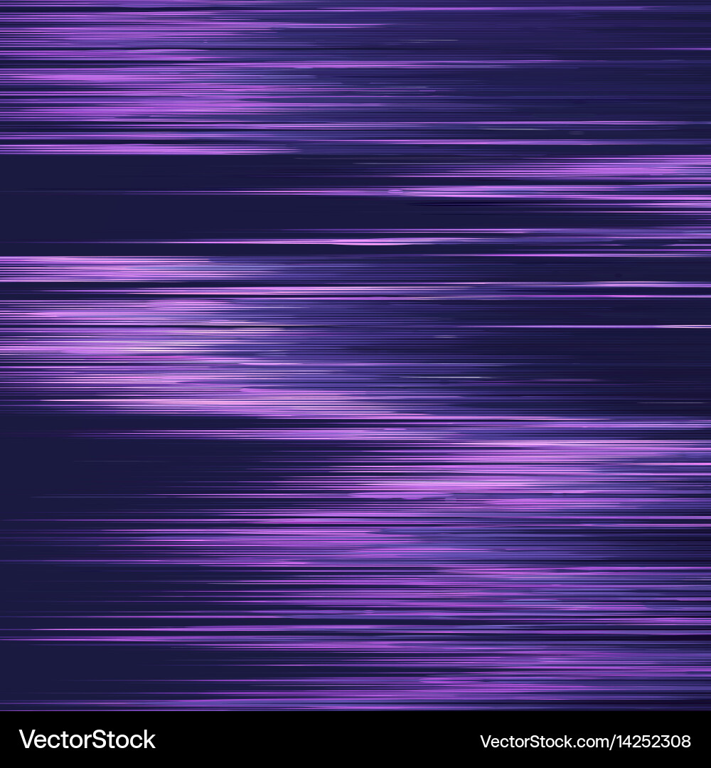 Glitch background digital image data vector image