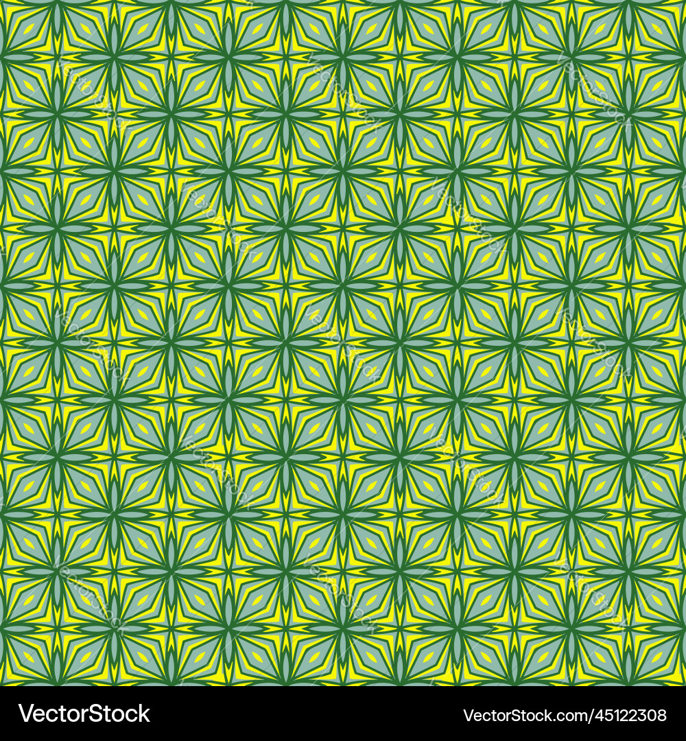 Multi color seamless pattern texture and template Multi color seamless pattern texture and template vector image