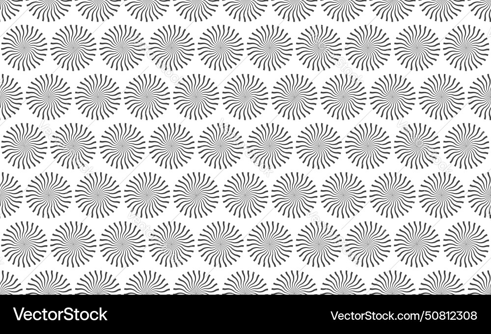 Seamless geometric pattern design abstract tech Seamless geometric pattern design abstract tech vector image