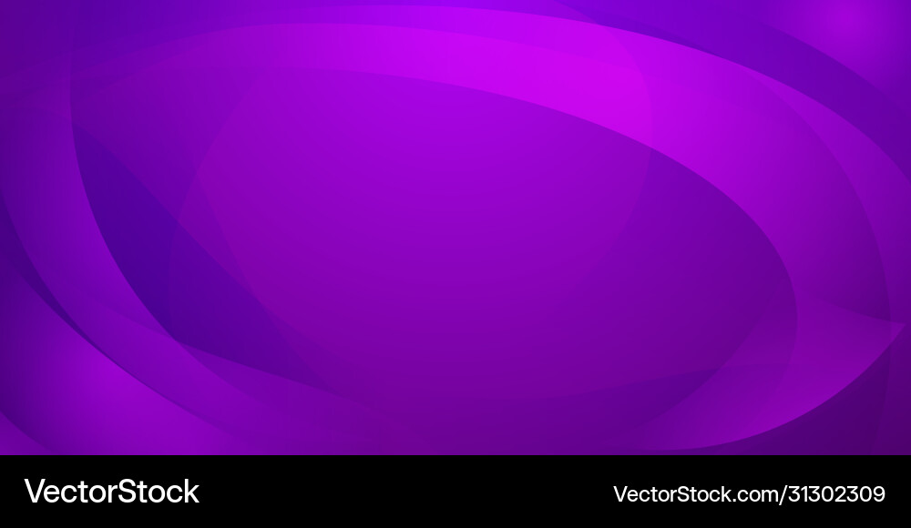 Abstract background curved lines Vector Image