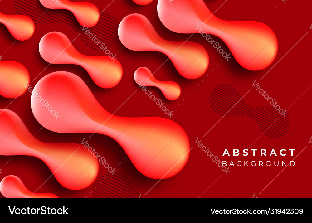 Abstract colorful pattern design and background Abstract colorful pattern design and background Vector Image
