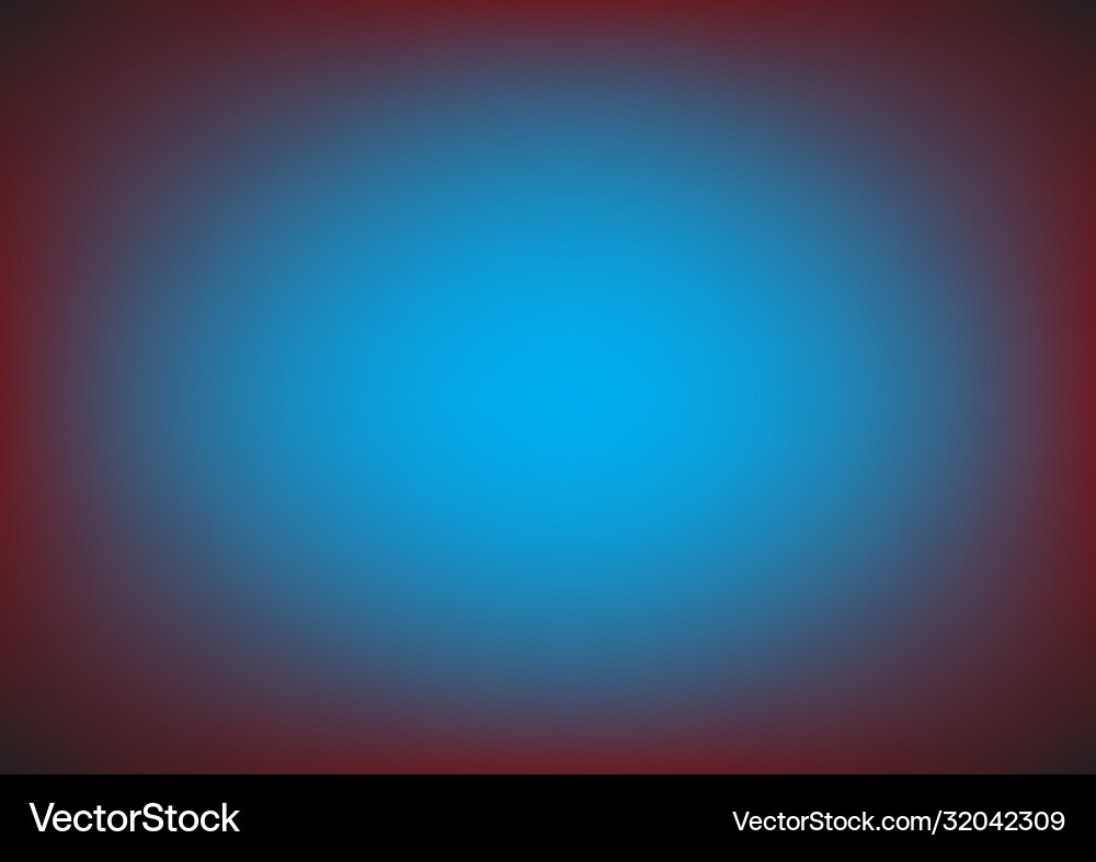 Abstract soft multi-color gradient background Vector Image