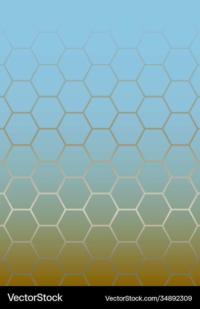 Gradient background modern with colorful style Vector Image