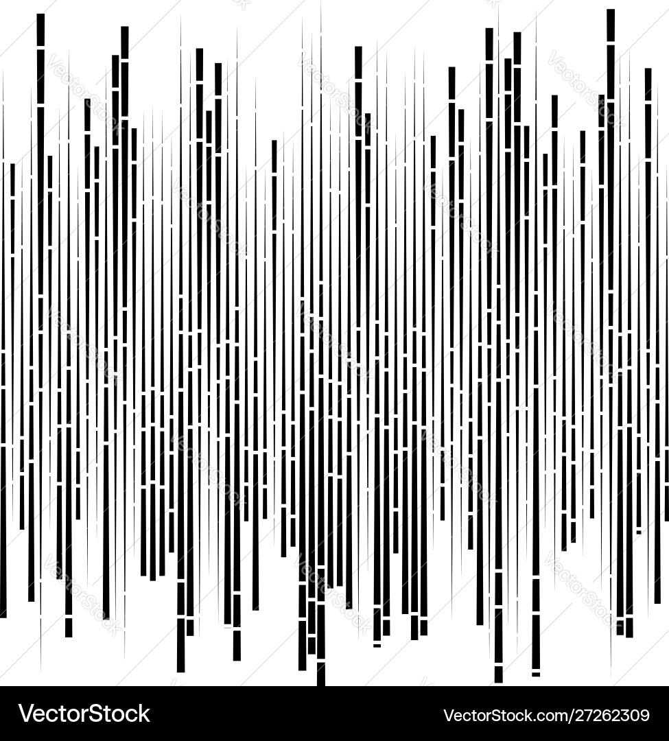 Random segmentierte Linien Muster dynamisch gestrichelt Random segmentierte Linien Muster dynamisch gestrichelt vektorbild