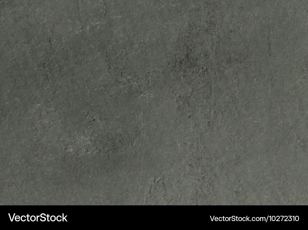 Dark Textured Paper Background Vector Image