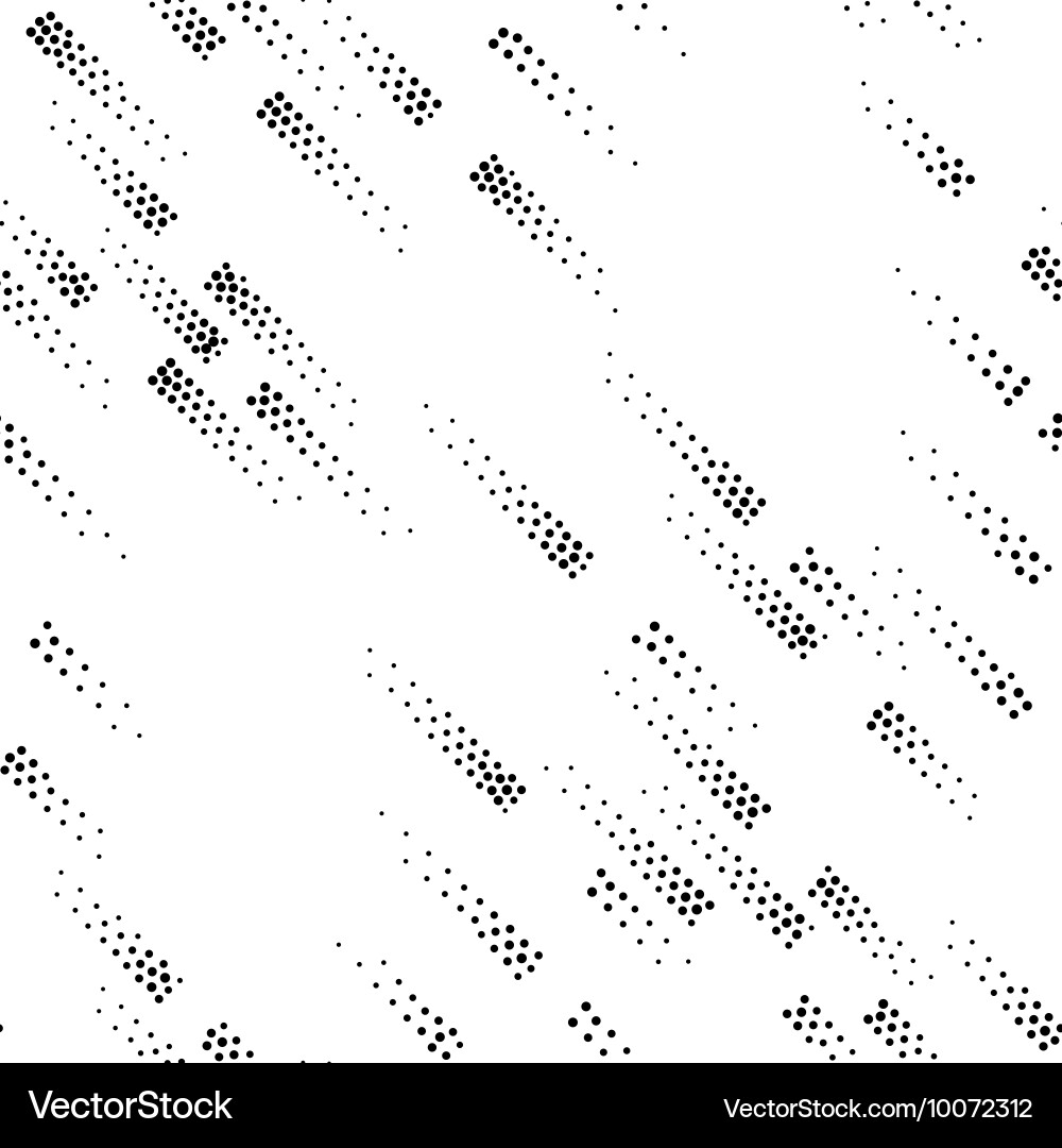 Seamless pattern vector image