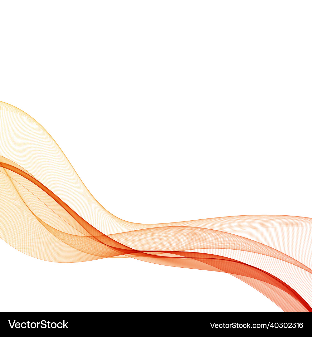 Abstract wave background for presentation Abstract wave background for presentation vector image
