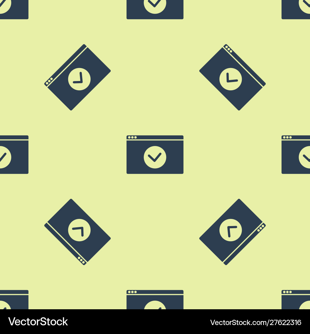 Blue secure your site with https ssl icon Blue secure your site with https ssl icon vector image