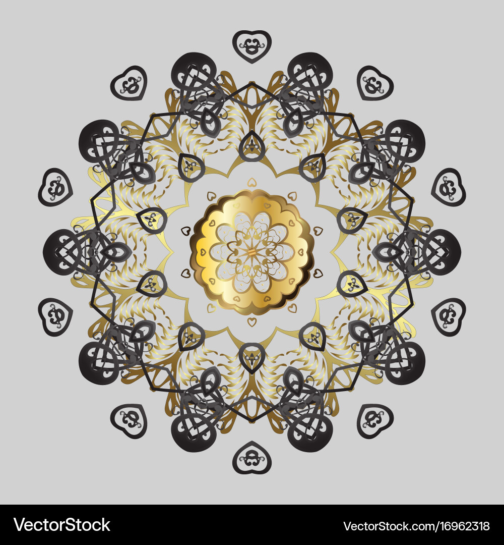 Abstract texture Vector Image