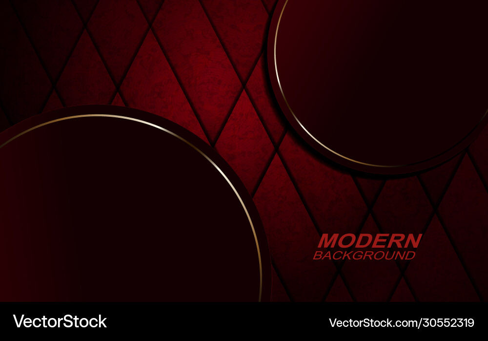 Dark red texture design with gradient oblique Dark red texture design with gradient oblique vector image