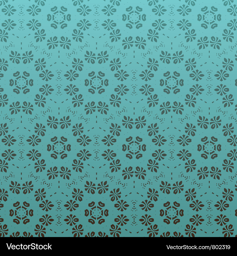 Retro background in style vector image
