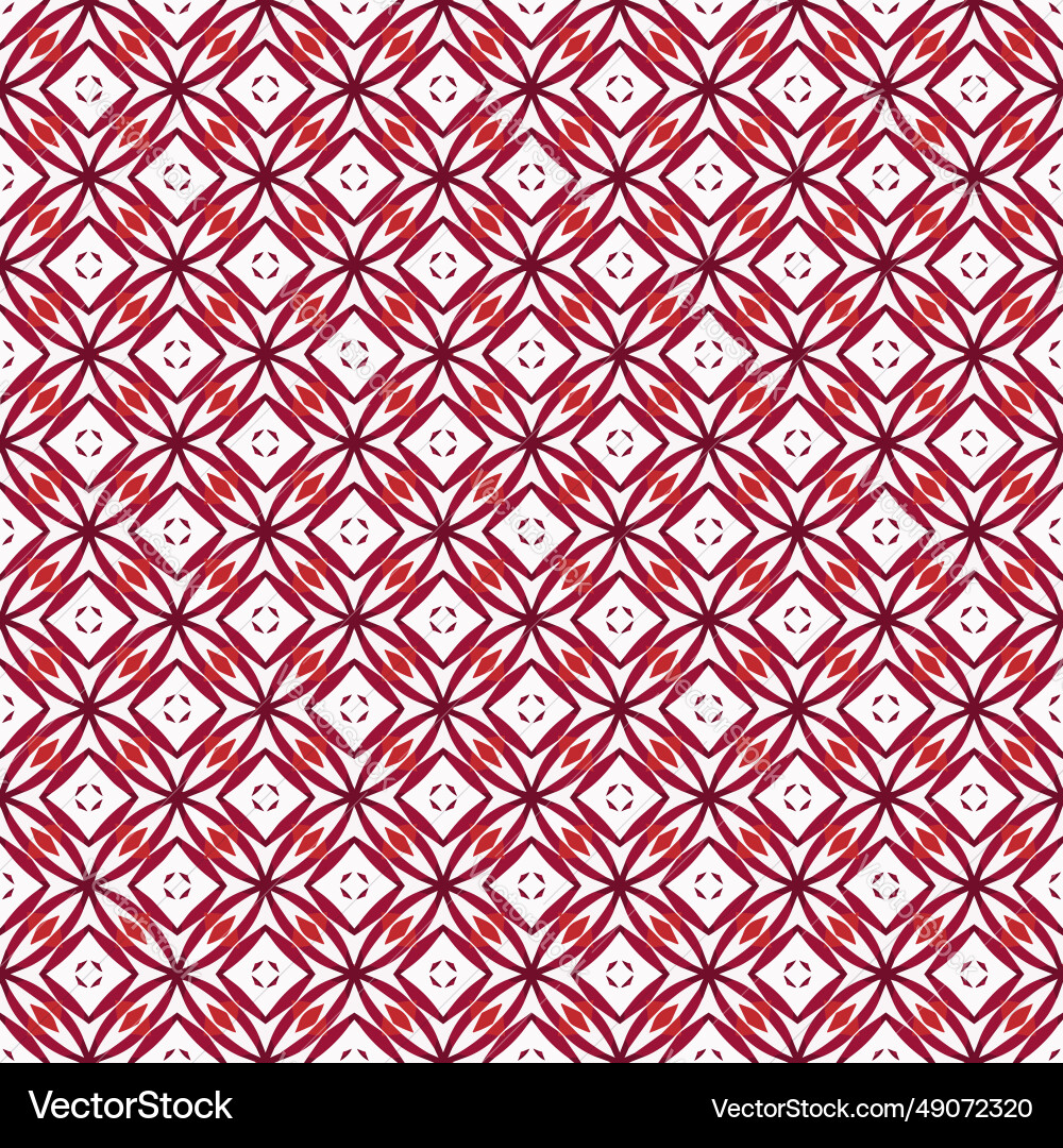 Multi color seamless pattern texture and template Multi color seamless pattern texture and template vector image
