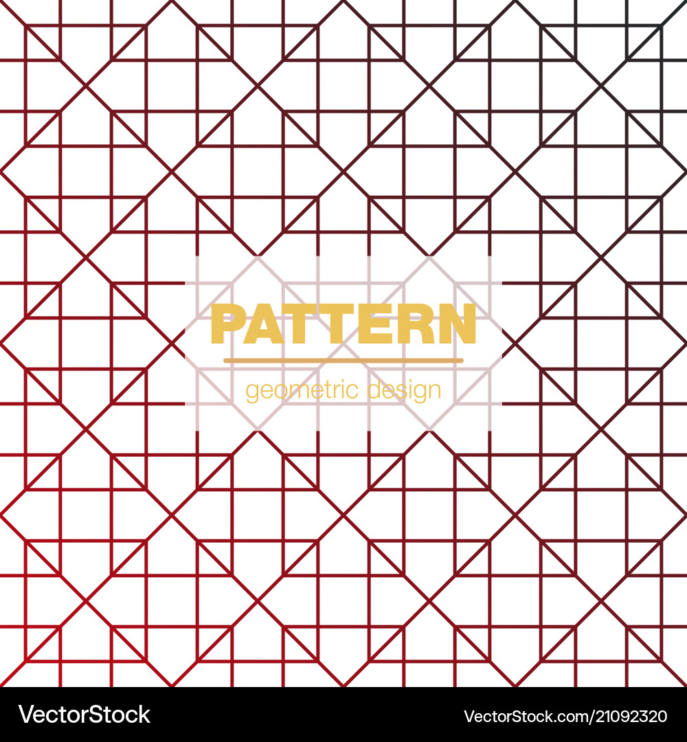 Seamless linear pattern with thin poly lines Seamless linear pattern with thin poly lines Vector Image