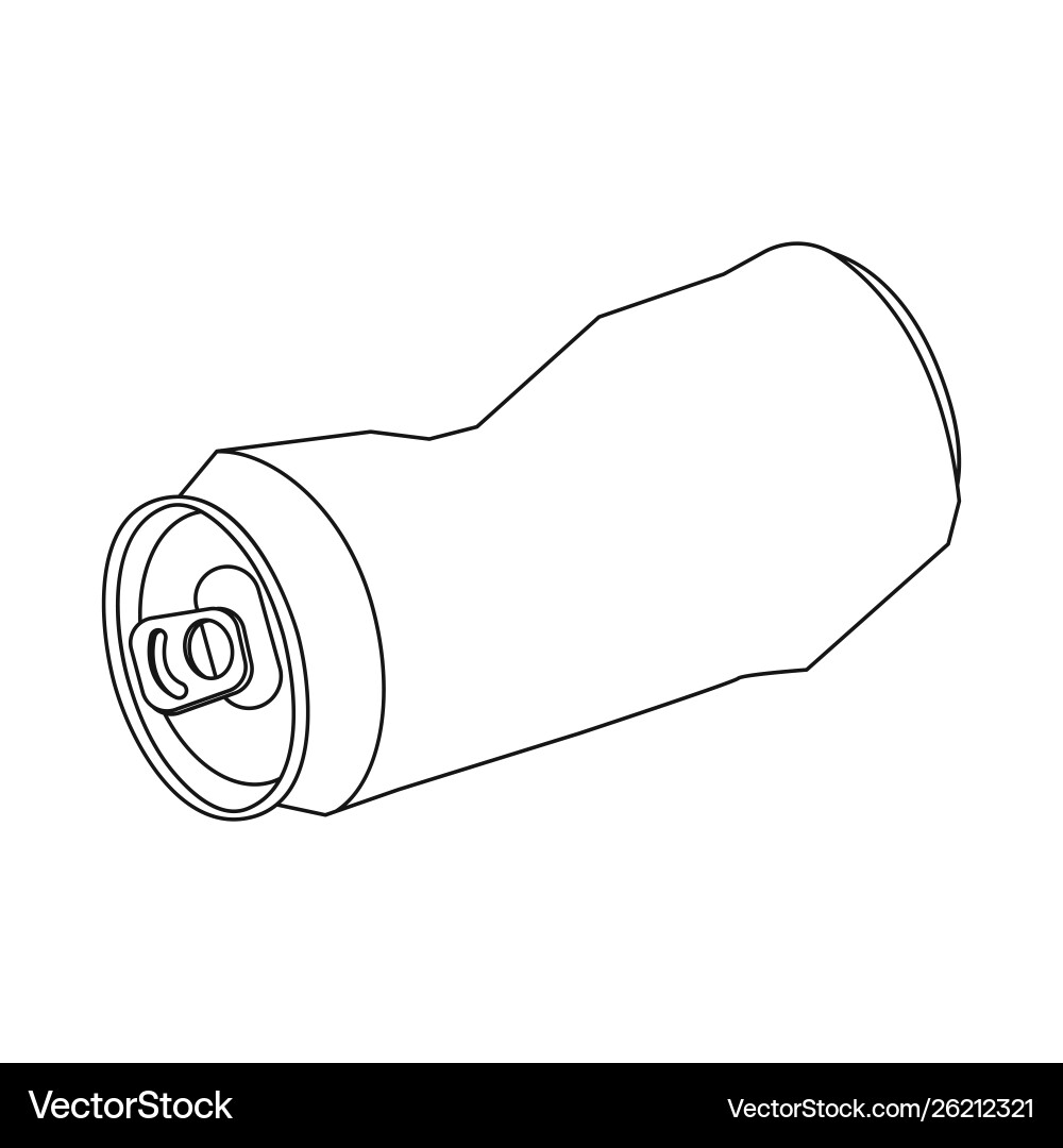 Design garbage and ecology symbol set vector image