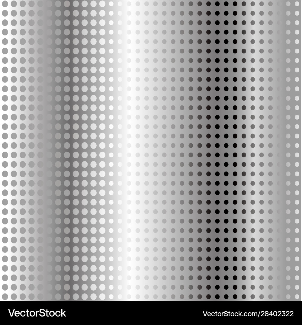 High-tech background with circles Vector Image