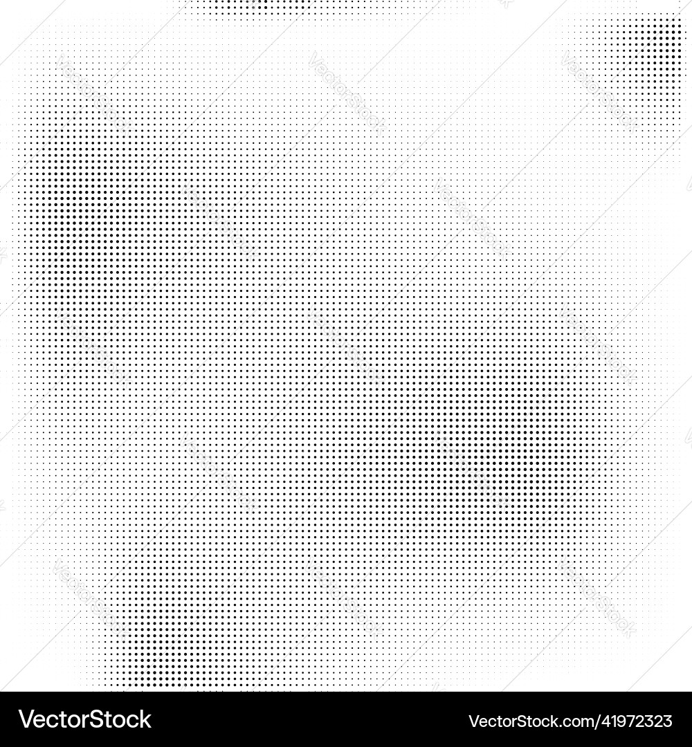 Halftone pattern set of dots dotted texture Halftone pattern set of dots dotted texture vector image