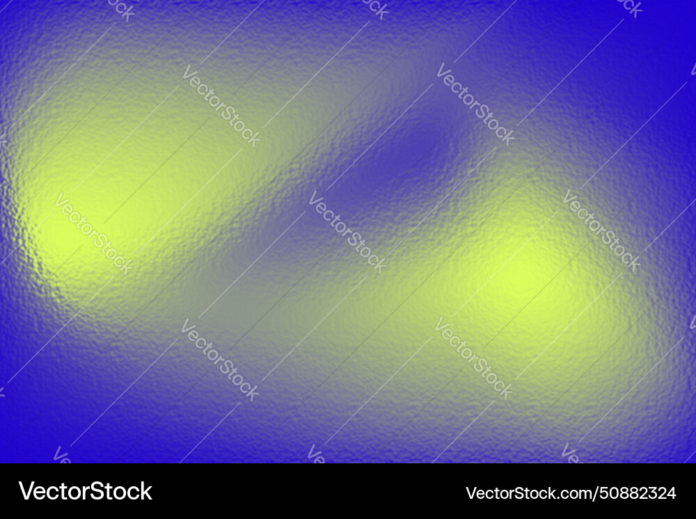 Abstract blur gradient background with frosted vector image