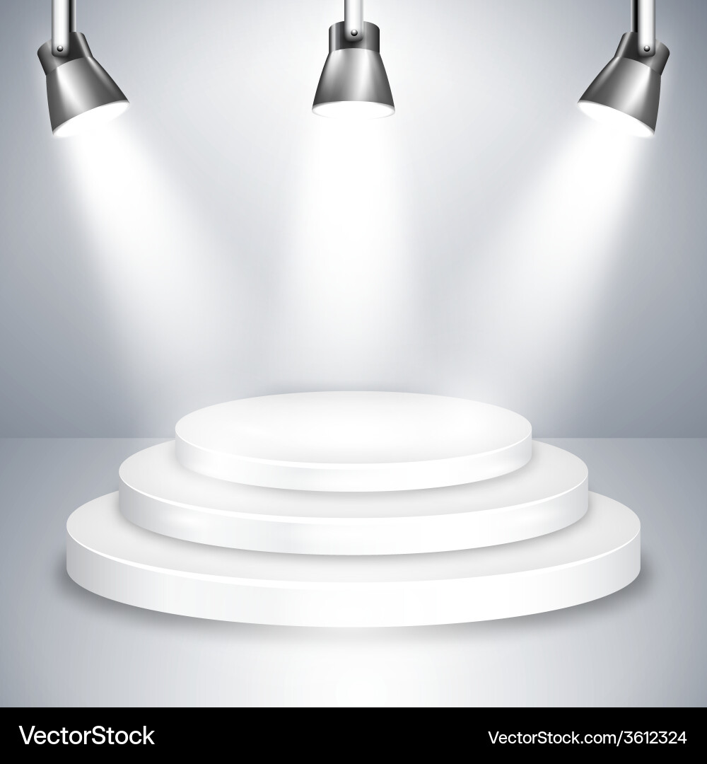 Displayverlichting - Displayspots - Voor winkel, beurstand en museum