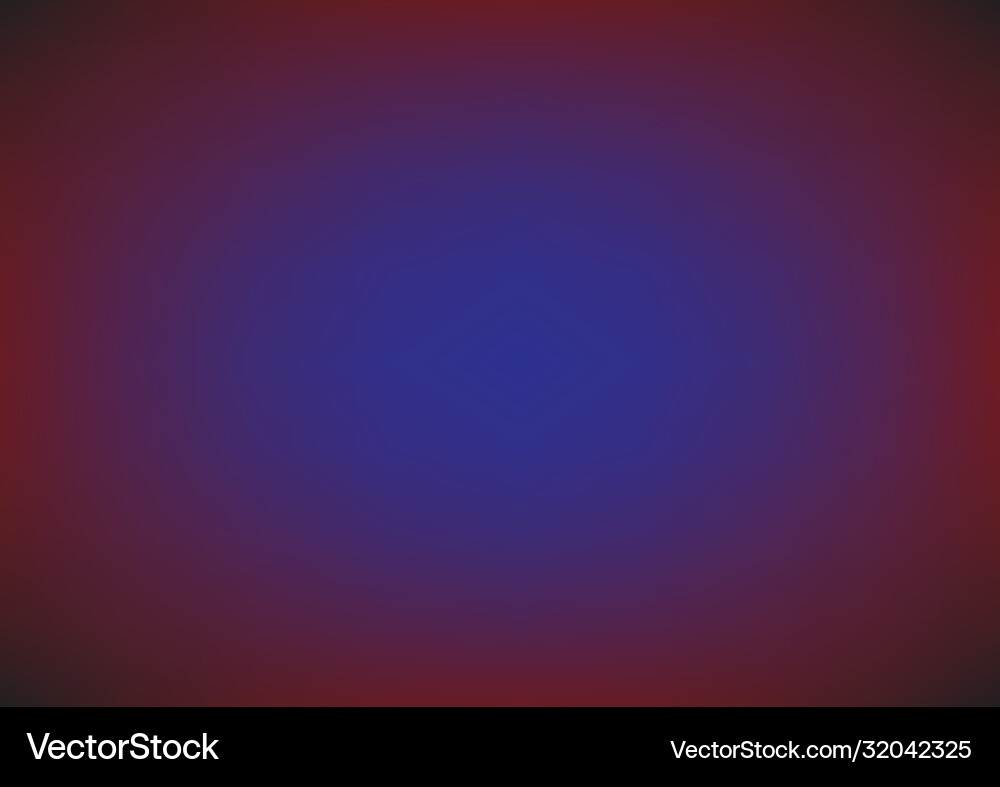 Abstract soft multi-color gradient background vector image