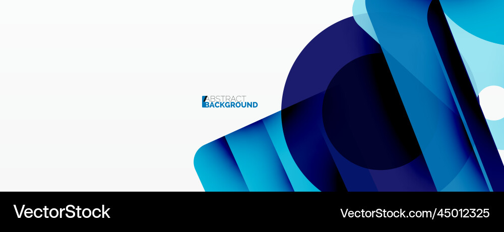 Line triangle square and circle primitive Line triangle square and circle primitive Vector Image