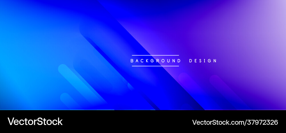 Dynamic lines abstract background 3d shadow Dynamic lines abstract background 3d shadow vector image
