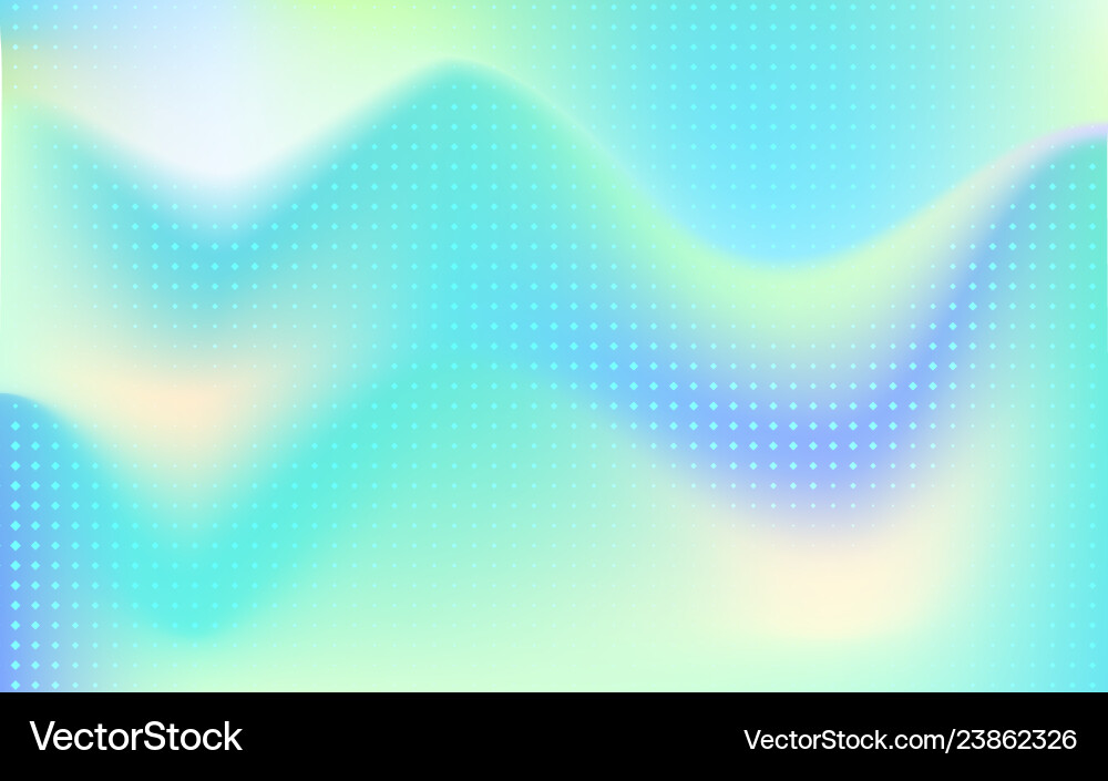 Gradient mesh abstract background Gradient mesh abstract background vector image