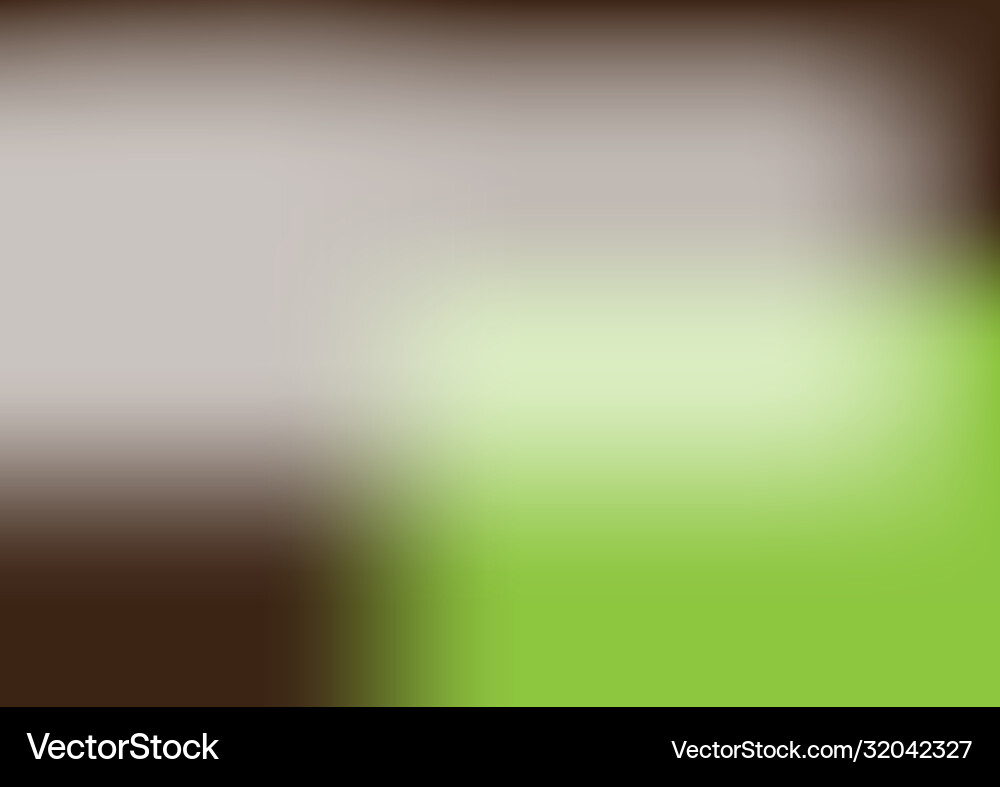 Abstract soft multi-color gradient background vector image