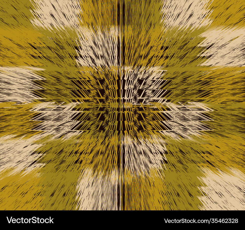 Geometrical pattern abstract background colorful Vector Image