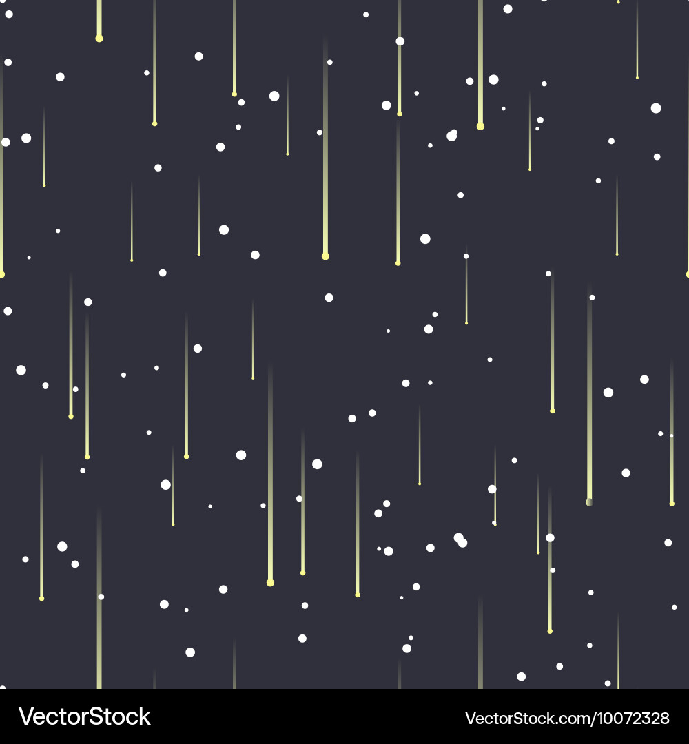 Seamless pattern vector image