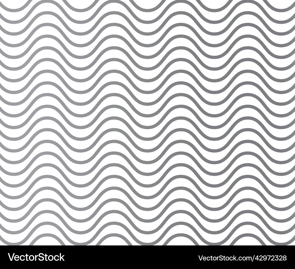 Wave line and wavy zigzag pattern lines abstract Wave line and wavy zigzag pattern lines abstract Vector Image