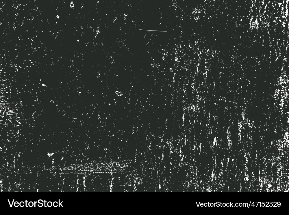 Distressed schwarze Textur Distressed schwarze Textur vektorbild
