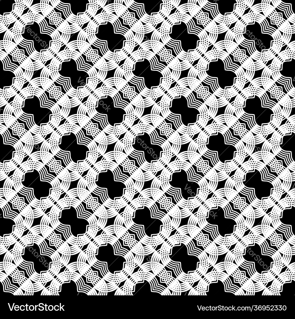 Design seamless grating pattern Vector Image