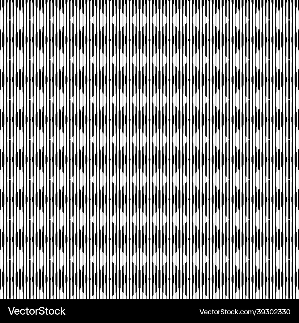 Geometric line halftone pattern with gradient Geometric line halftone pattern with gradient vector image