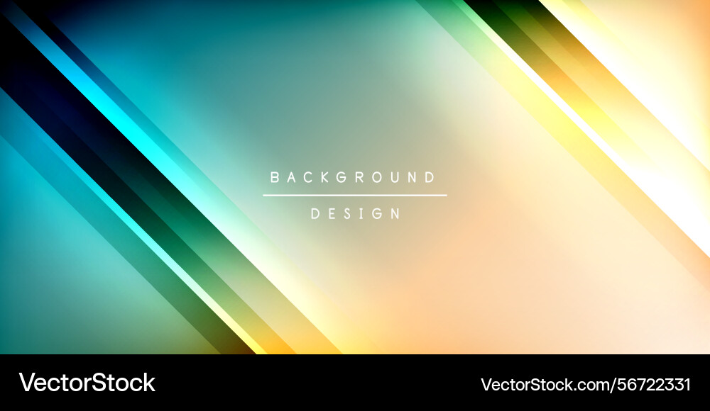 Abstract background features diagonal lines Abstract background features diagonal lines vector image