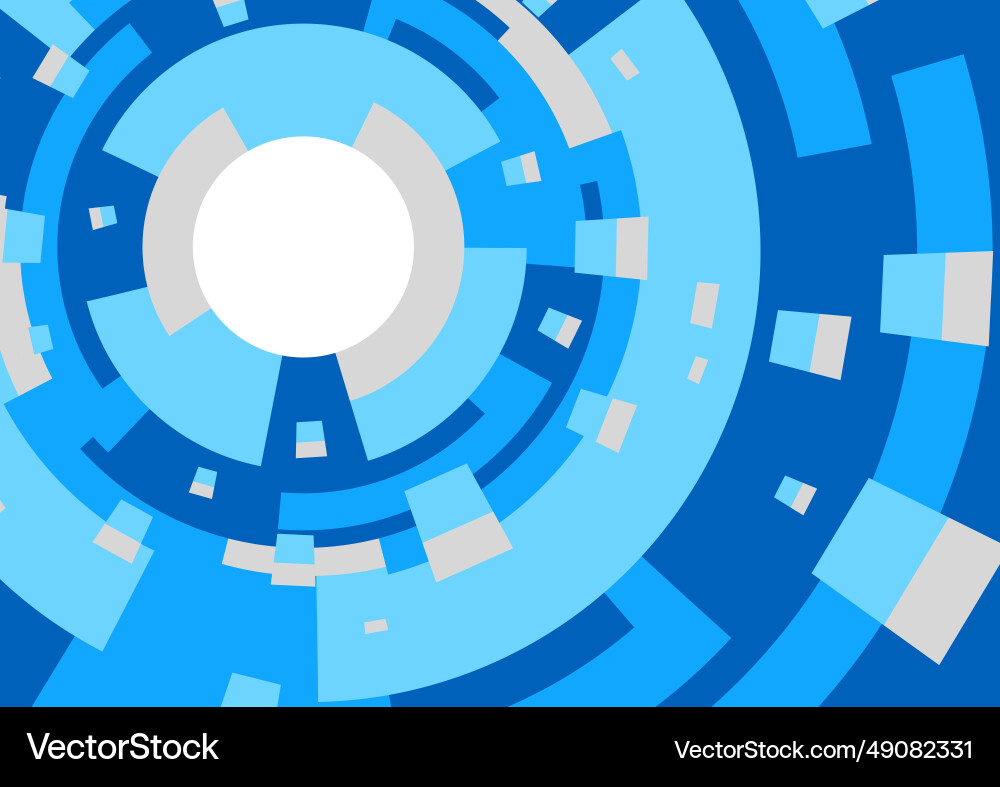 Abstract geometric background dynamic Abstract geometric background dynamic vector image