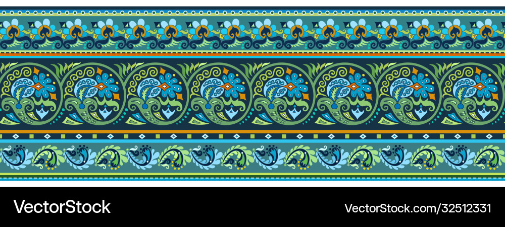 Abstract stripe pattern ornamental background Abstract stripe pattern ornamental background vector image