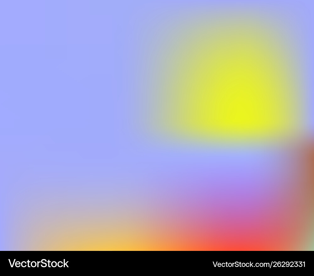 Colored abstract background picture Vector Image