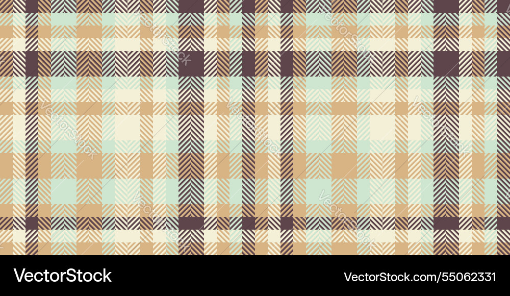 Nice textile seamless pattern sample background Vector Image