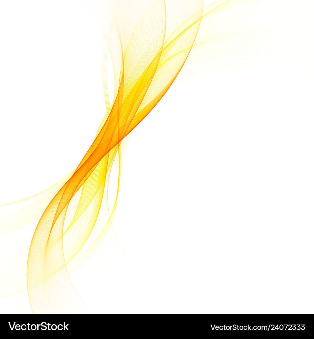 Abstract background color flow waved lines Abstract background color flow waved lines vector image
