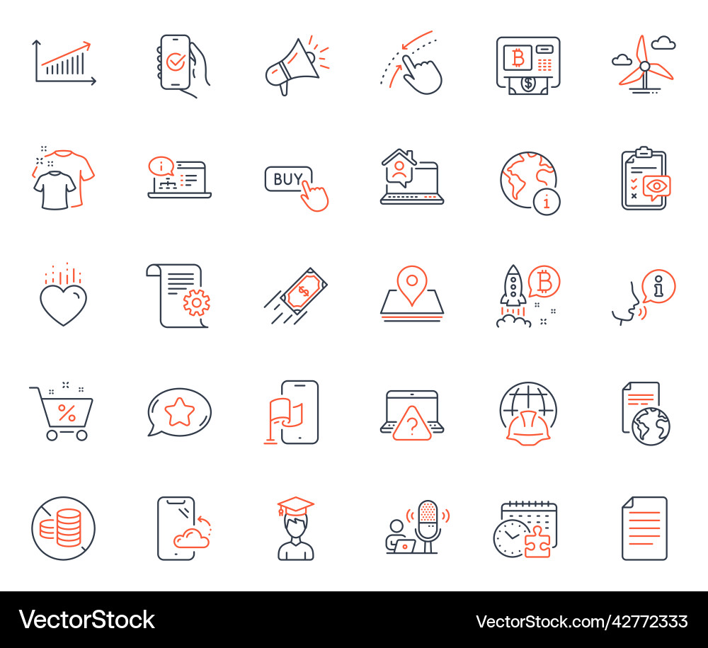 Business Icons Set enthalten Icon als Datei Student Business Icons Set enthalten Icon als Datei Student vektorbild