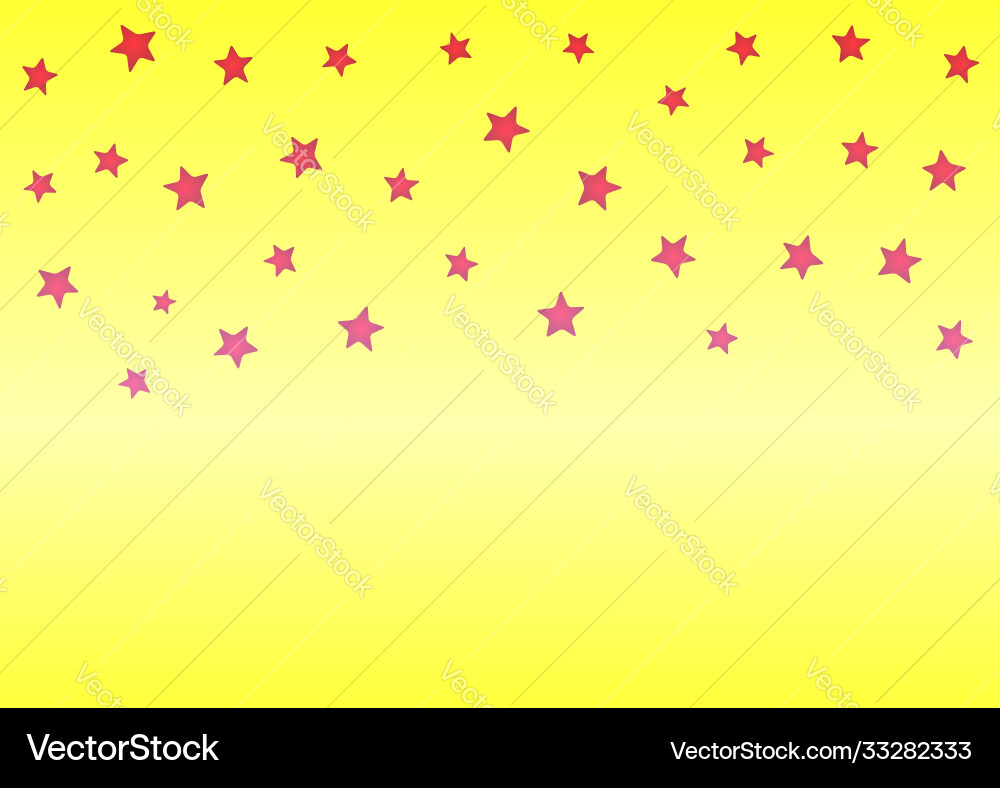 Rectangular horizontal background with scattered Rectangular horizontal background with scattered Vector Image