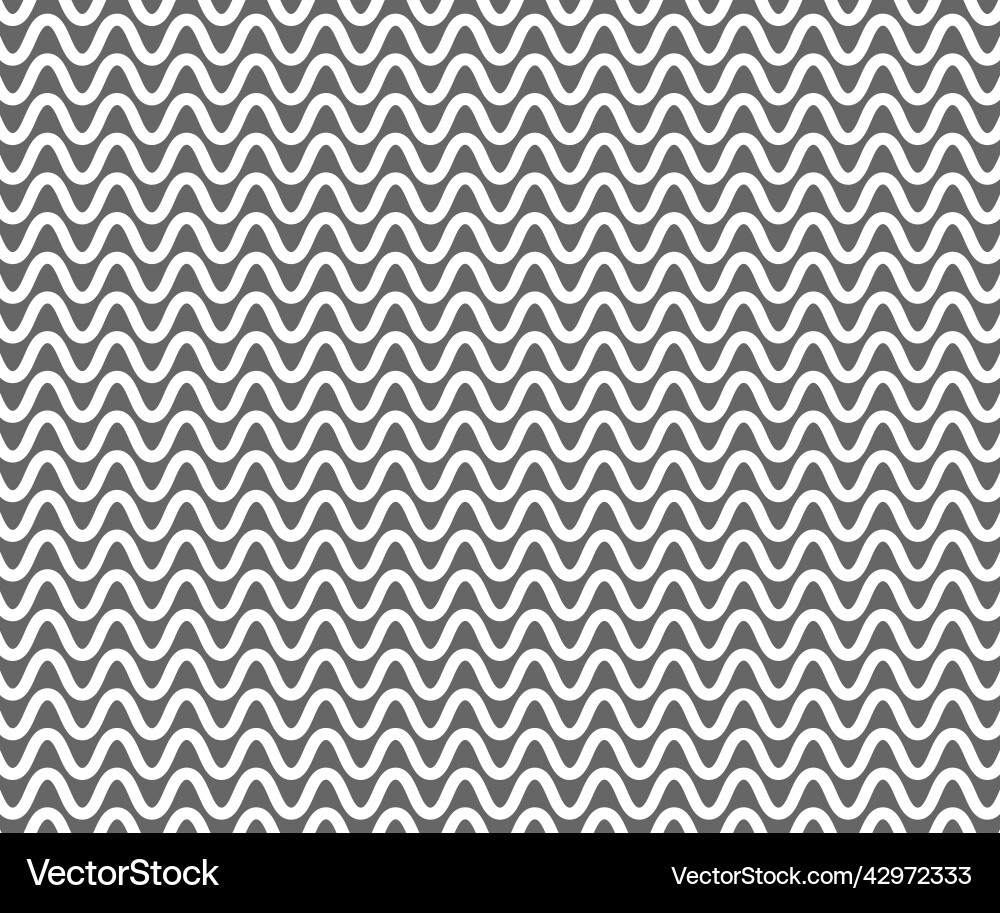 Wave line and wavy zigzag pattern lines abstract Wave line and wavy zigzag pattern lines abstract Vector Image
