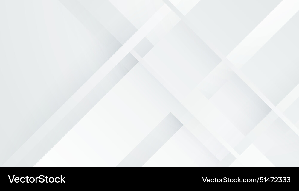 White gradient abstract background design White gradient abstract background design Vector Image