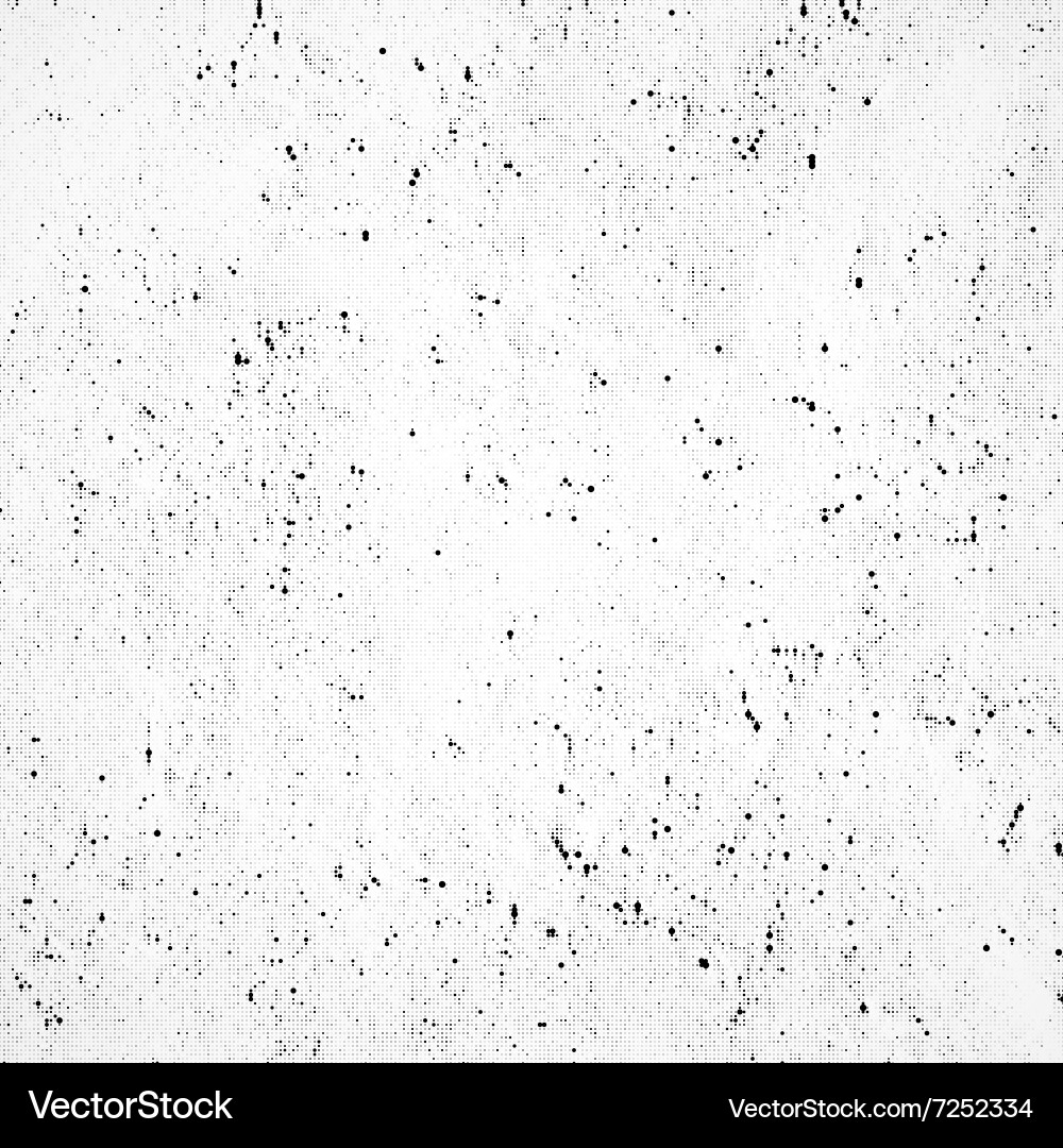 Grunge halftone background Royalty Free Vector Image