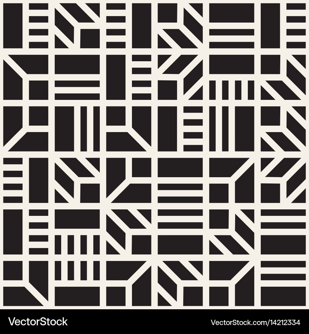 Mesh Repeating Pattern vector image