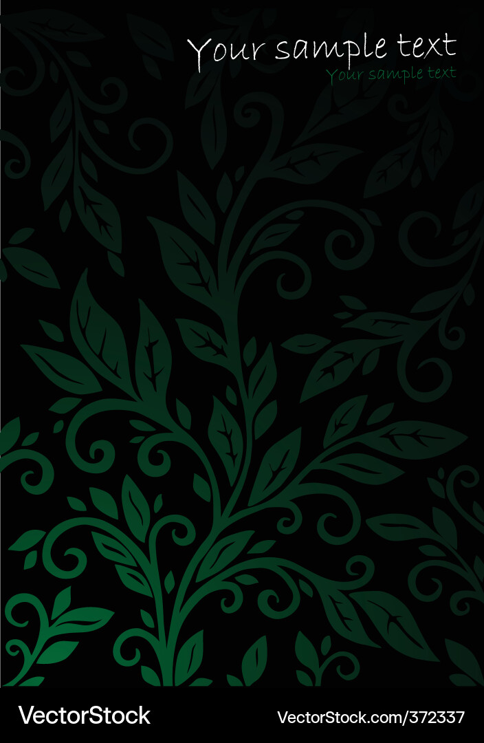 Curve background Vector Image