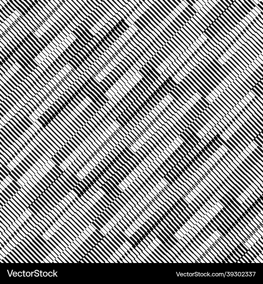 Geometric line halftone pattern with gradient Geometric line halftone pattern with gradient vector image