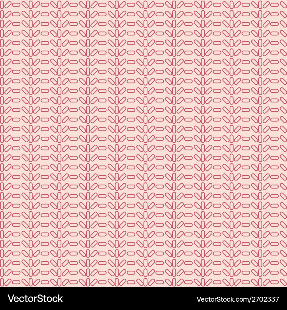 Texture of blocks with rounded corners vector image