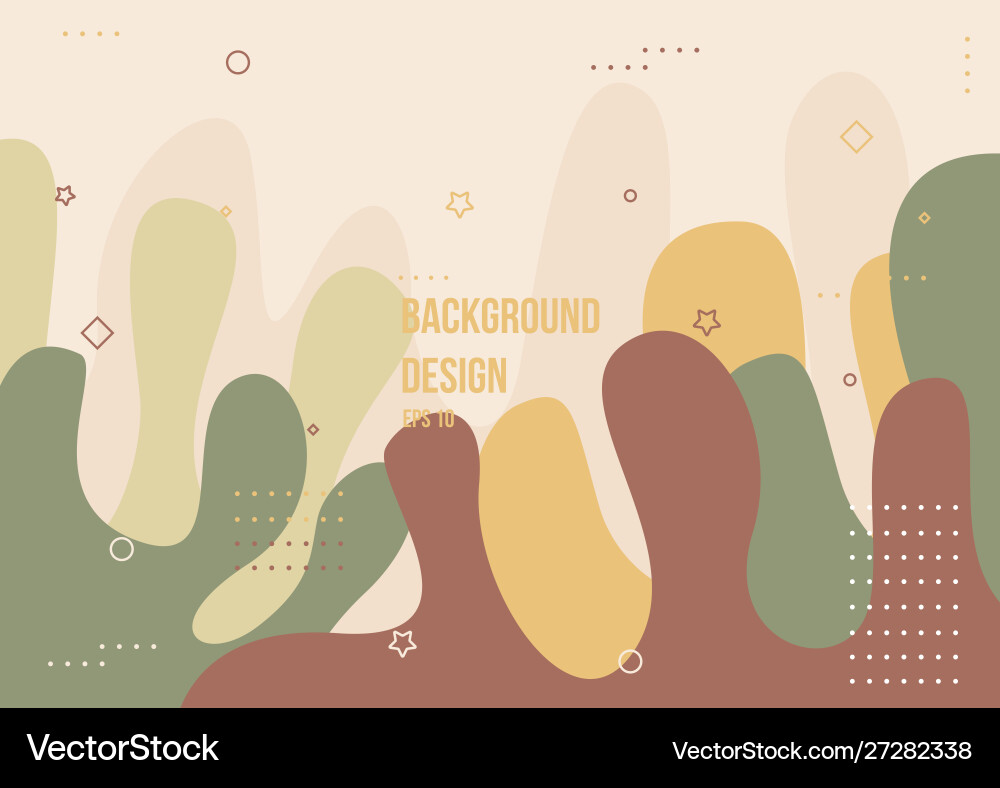 Pastellfarben Hintergrund abstrakt Stil Pastellfarben Hintergrund abstrakt Stil vektorbild