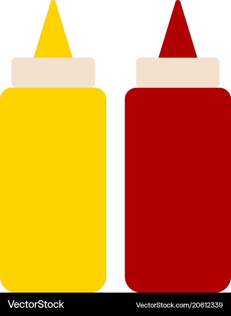 Abstract picnic object Vector Image